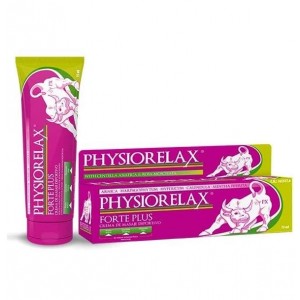 Physiorelax Forte Plus (1 Envase 75 Ml)