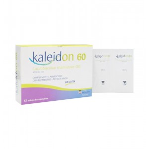 Kaleidon 60 (12 Sobres Bucodispersable)