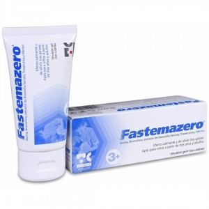 Fastemazero 50 Ml Gel Cutaneo