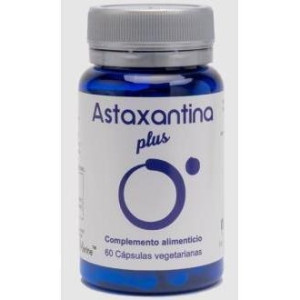 Astaxantina Plus 60Vcap.