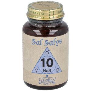 Jellybell Sal Salys Nas N10 90 Comp