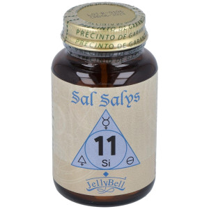 Jellybell Sal Salys 11 Si 90Comp