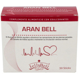 Aran Bell 30sticks - Jellybell