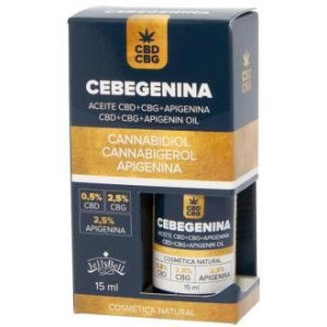 Jellybell Cascara Sagrada 60Comp