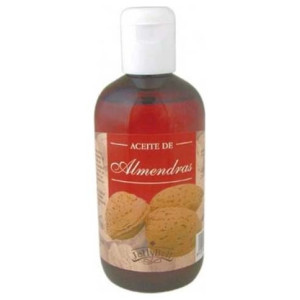 Aceite De Almendras Dulces 250Ml. 2