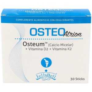 Osteo Atrion 30Sticks