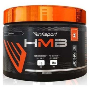 Infisport Hmb 1Gr 90Comp