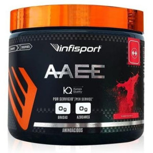 Infisport Aaee 200Gr Polvo Sandia