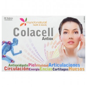 Colacell Antiox 30Sbrs