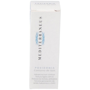 Mediterraneus Contorno De Ojos 15Ml.