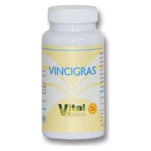 Vital Ballance Vincigras 60Caps