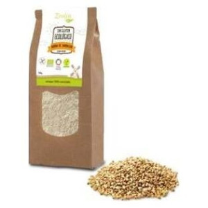 Zealia Harina De Trigo Sarraceno Bio Vegan 500G