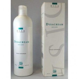 Disacream Emulsion (500 Ml)