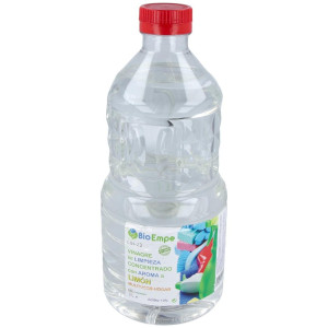 Vinagre De Alcohol Limpieza Multiusos Limon 2L