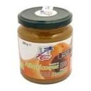 Finestra Compota Albaricoque Bio 320G