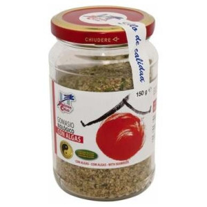 La Finestra Sul Cielo Gomasio Algas 150G