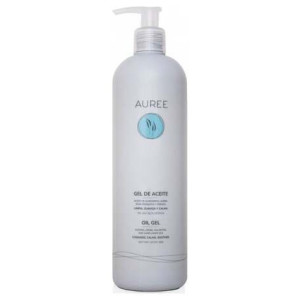Gel De Aceite Limpia Y Suaviza 500Ml.