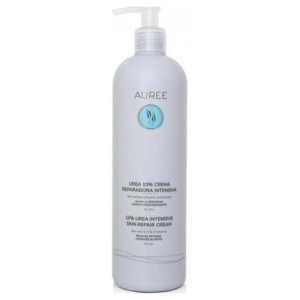 Auree Urea 10% Crema Reparadora Intensiva 500Ml