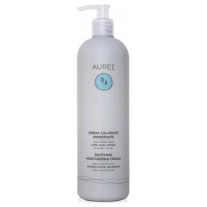Auree Crema Calmante Hidratante 500Ml