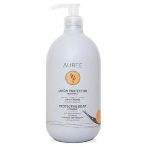 Auree Jabón Protector Pediátrico 500Ml