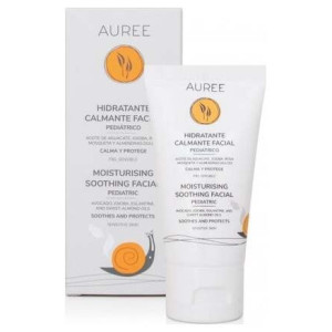 Crema Corporal Hidratante Pediatrica 500Ml.