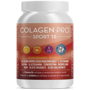 Corpore Protect Colagen Pro - Sport 10 - 300G