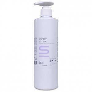 Dk Loción Corporal Atopic 400Ml