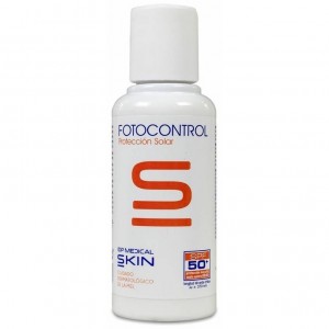 Idp Medical Skin Fotocontrol Protección Solar Spf 50+, 100 Ml