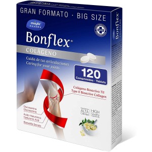 "Bonflex Colageno 120 Comp ""Bonflex"""
