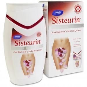 Máyla Pharma Gel Íntimo Sisteurin, 200 Ml