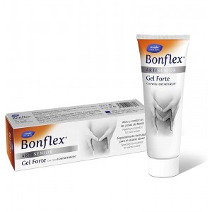 Bonflex Artisenior Gel Forte (1 Envase 60 Ml)