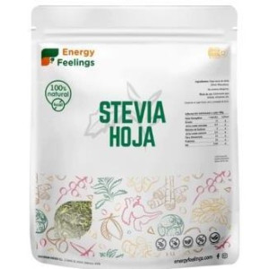 Energy Feelings Estevia Hoja 1000G