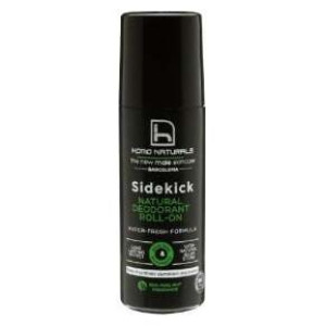 Homo Naturals Sidekick Desodorante Roll-On 90Ml