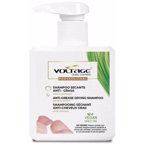 Voltage Profesional Champú Secante 450Ml