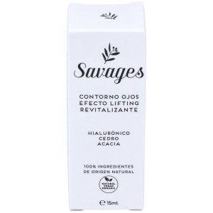 Contorno De Ojos Efecto Lifting 15Ml.