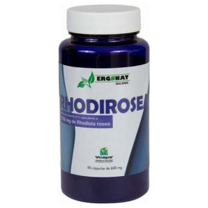 Ergonat Galenic Rhodiosea 90Caps