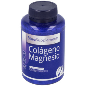 Colageno + Magnesio 180Comp