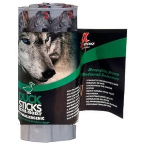 Alpha Spirit Ristra De Pato 12U 16X10G