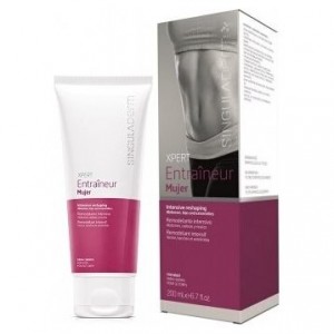 Singuladerm Xpert Entraineur Mujer 200Ml