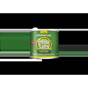 Alkaline Care Phour Salts 450G