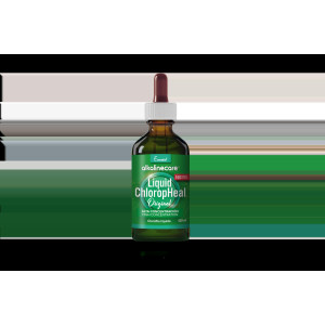 Alkaline Care Chloropheal Liquid 120Ml