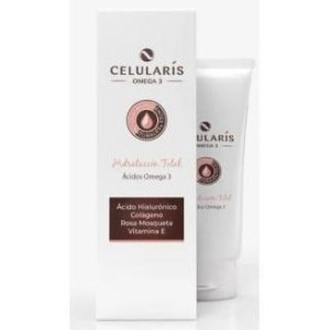 Margan Cellularys Omega Crema 100Ml