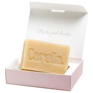 Carelia Botanical Y Artisan Jabón Rosa Mosqueta