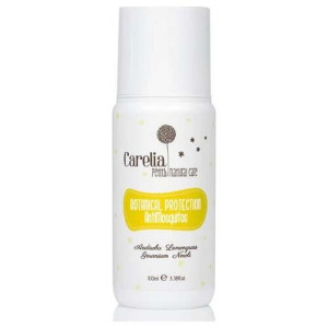 Carelia Botanical Prote Antimosquitos 100Ml