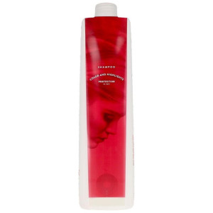 Trendyhair Shikiso Keratin Y Ginseng Champú 1000Ml