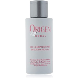 Origen Bobal Gel Exfoliante Facial, 150 Ml. - Wines Cosmetic