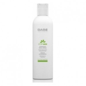 Babé Stop Akn Tónico Astringente 250Ml