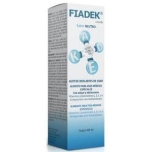 Rendon Fiadek Liquido 60Ml