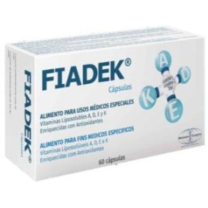 Rendon Fiadek 60Caps