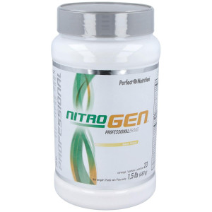 Nitrogen Sabor Limon 681Gr.